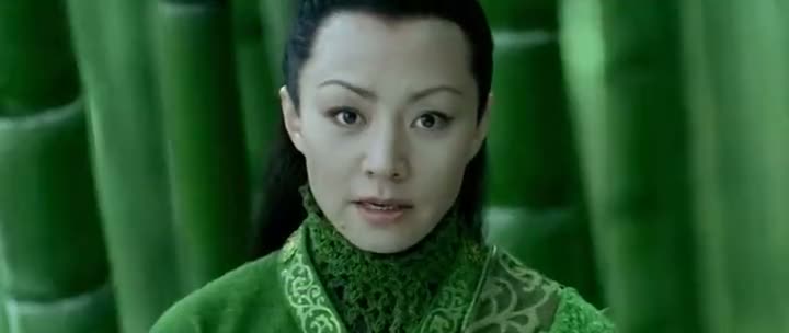 House of Flying Daggers (2004)