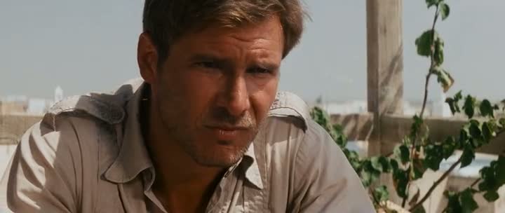 Indiana Jones 1 (1981)