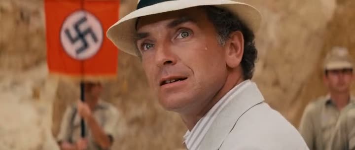 Indiana Jones 1 (1981)