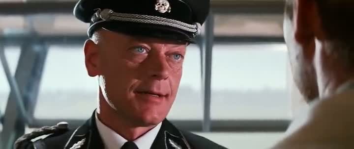 Indiana Jones 3 (1989)