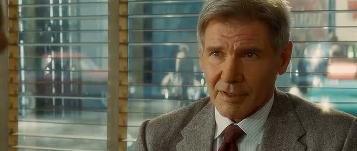 Indiana Jones 4 (2008)