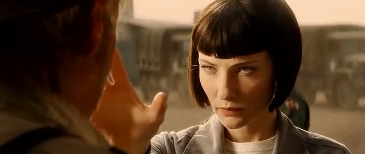 Indiana Jones 4 (2008)