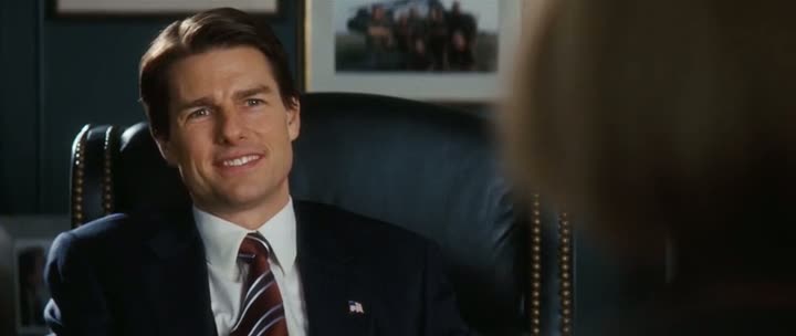 Lions for Lambs (2007)