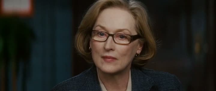 Lions for Lambs (2007)