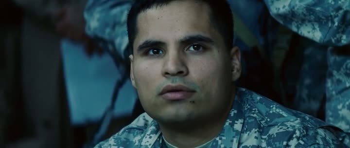 Lions for Lambs (2007)