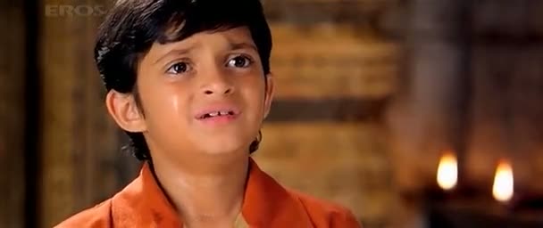 Main Krishna Hoon (2013)