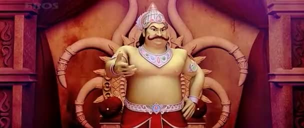 Main Krishna Hoon (2013)