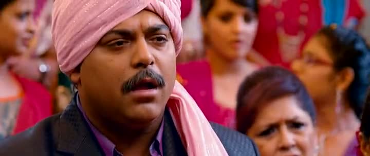 Mere Dad Ki Maruti (2013)