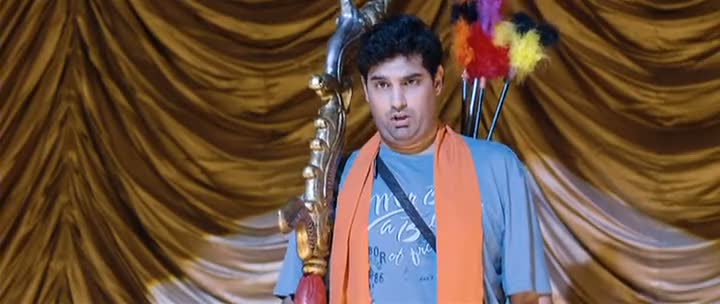 Nautanki Saala (2013)