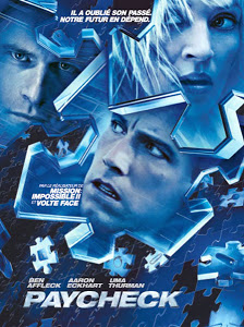 Paycheck (2003)