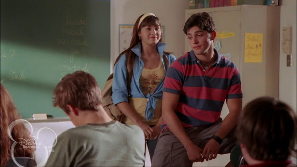 Princess Protection Program (2009)