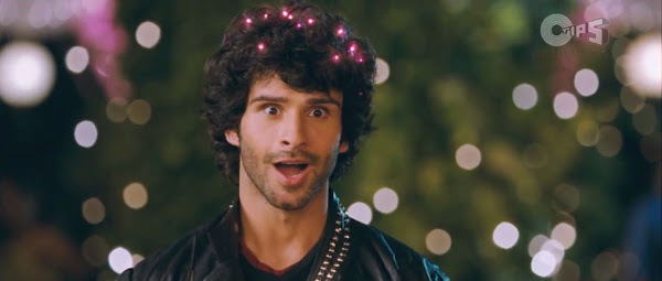 Ramaiya Vastavaiya (2013) Hindi Movie Theatrical Trailer