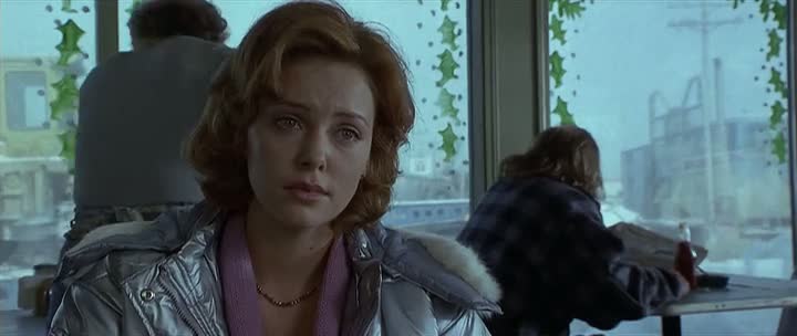 Reindeer Games (2000)