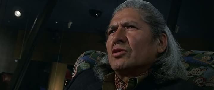 Reindeer Games (2000)