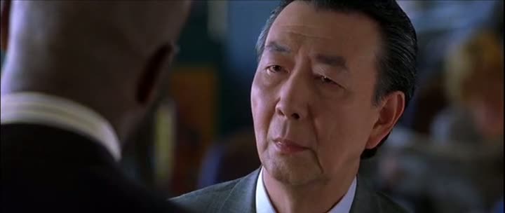 Romeo Must Die (2000)