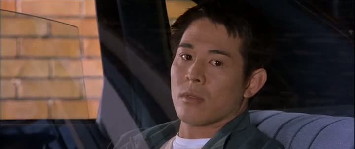 Romeo Must Die (2000)