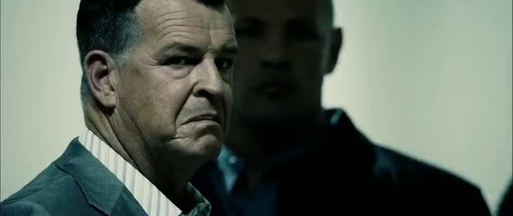 Running Scared (2006)