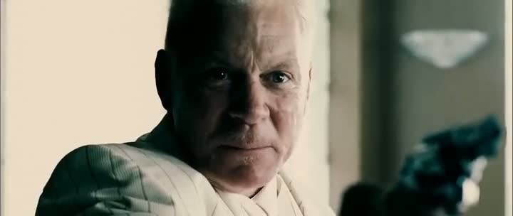 Running Scared (2006)