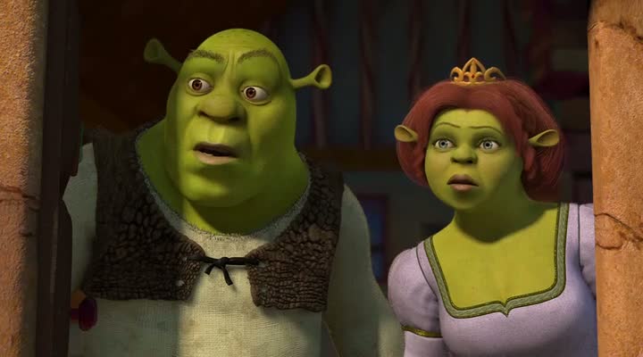 Shrek 2 (2004)