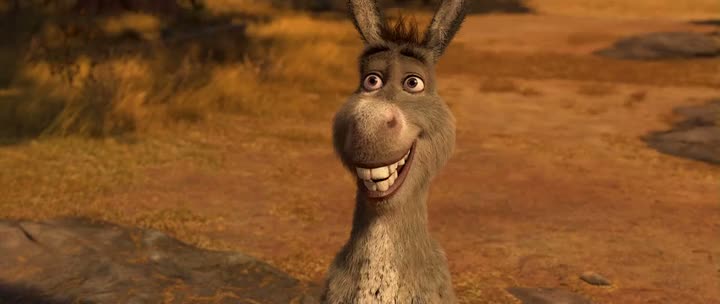 Shrek Forever After (2010)