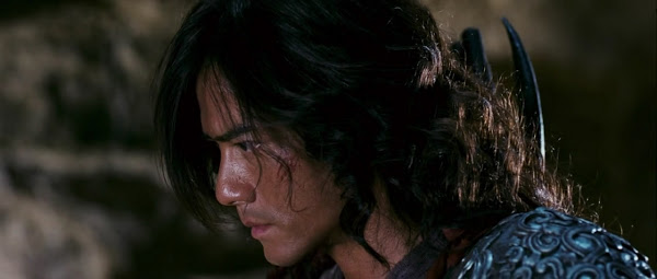 Storm Warriors (2009)