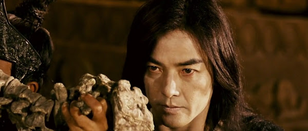 Storm Warriors (2009)