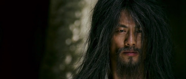 Storm Warriors (2009)