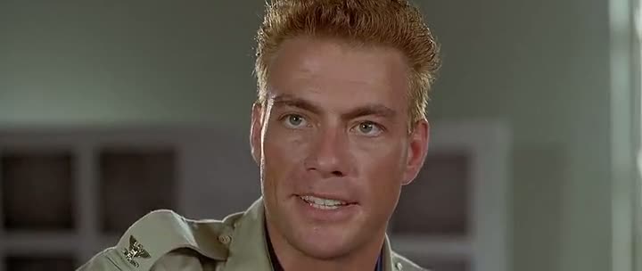 Street Fighter (1994)