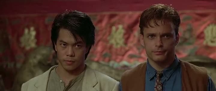 Street Fighter (1994)