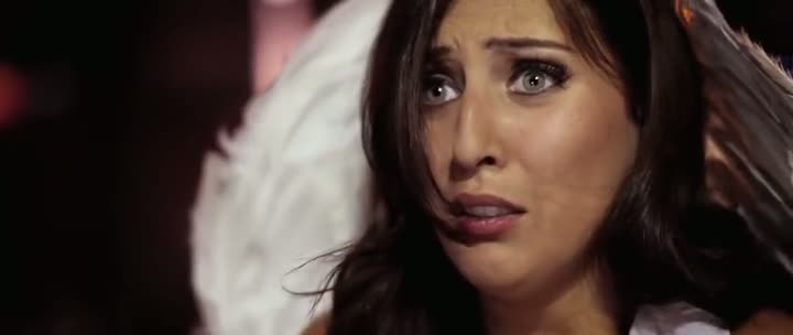 Strippers vs Werewolves (2012)