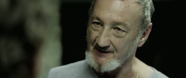 Strippers vs Werewolves (2012)