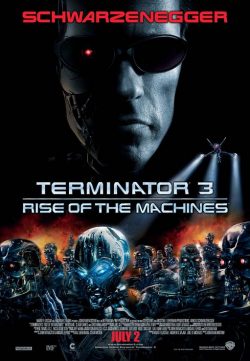 terminator 3 full movie in urdu Rise of the Machines (2003) 300MB 420p