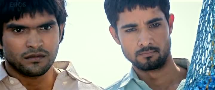 The Attacks of 26 11 (2013)