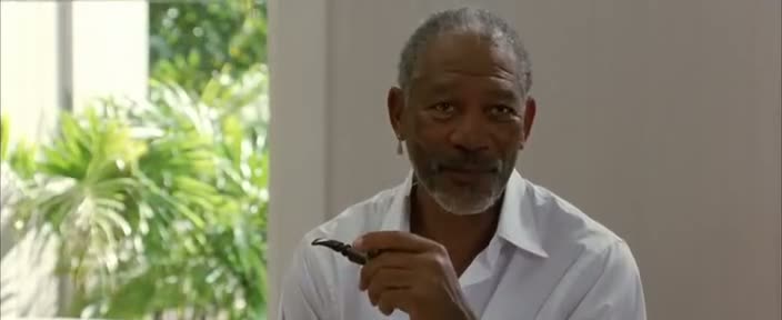 The Big Bounce (2004)