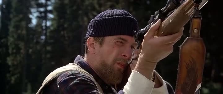 The Deer Hunter (1978)