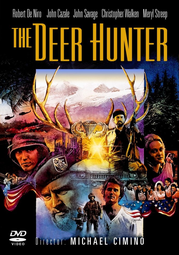 The Deer Hunter (1978)