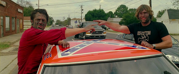 The Dukes of Hazzard (2005)