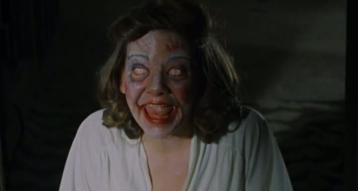 The Evil Dead (1981)