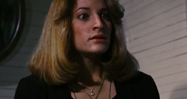 The Evil Dead (1981)