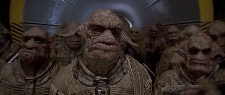 The Fifth Element (1997)