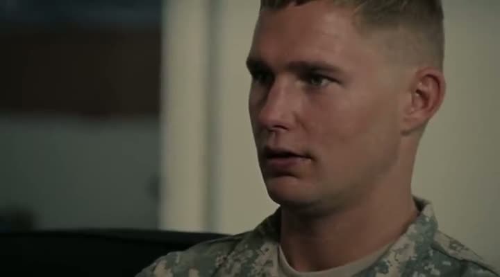 The Hurt Locker (2008)