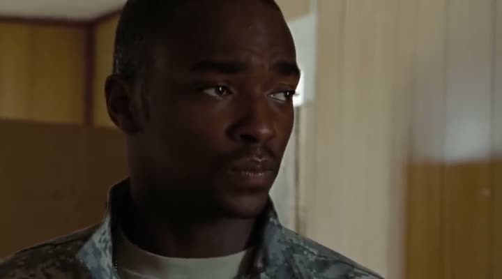 The Hurt Locker (2008)