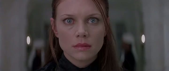 The League of Extraordinary Gentlemen (2003) 