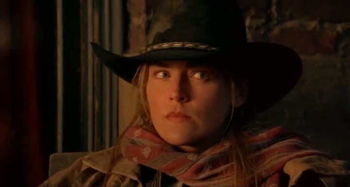 The Quick and the Dead (1995)