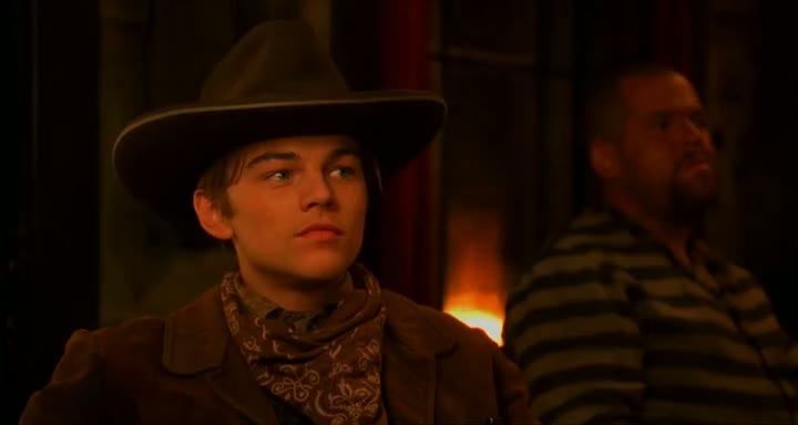 The Quick and the Dead (1995)