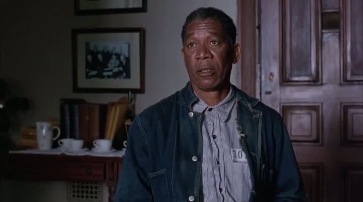 The Shawshank Redemption (1994)