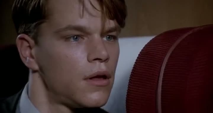 The Talented Mr. Ripley (1999)