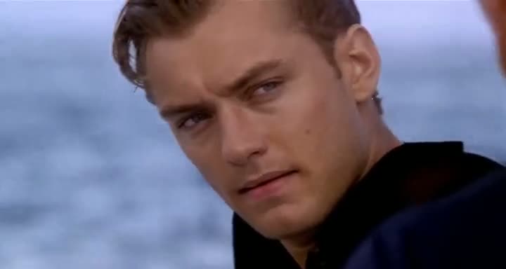 The Talented Mr. Ripley (1999)