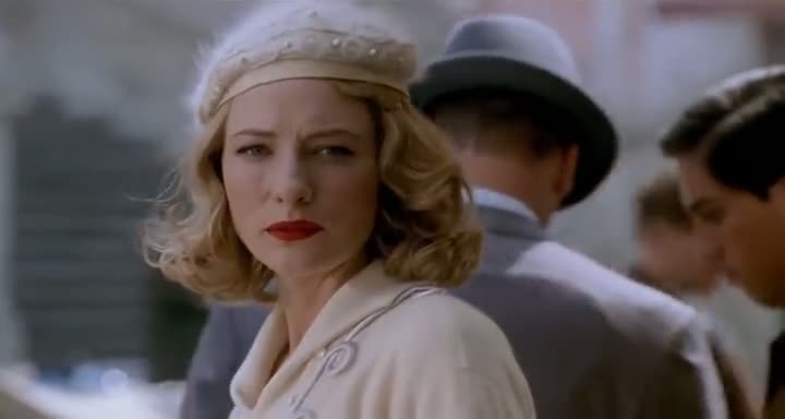 The Talented Mr. Ripley (1999)