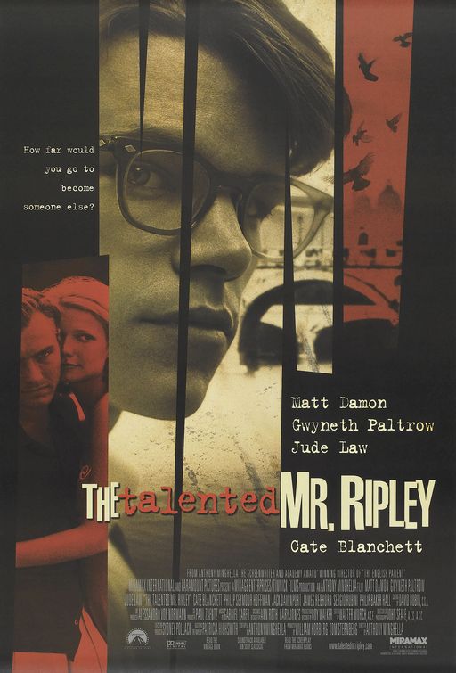 The Talented Mr. Ripley (1999)